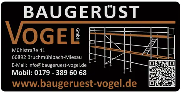 Baugerüst Vogel GmbH